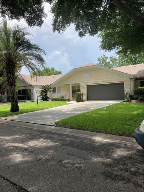 A home in OCALA