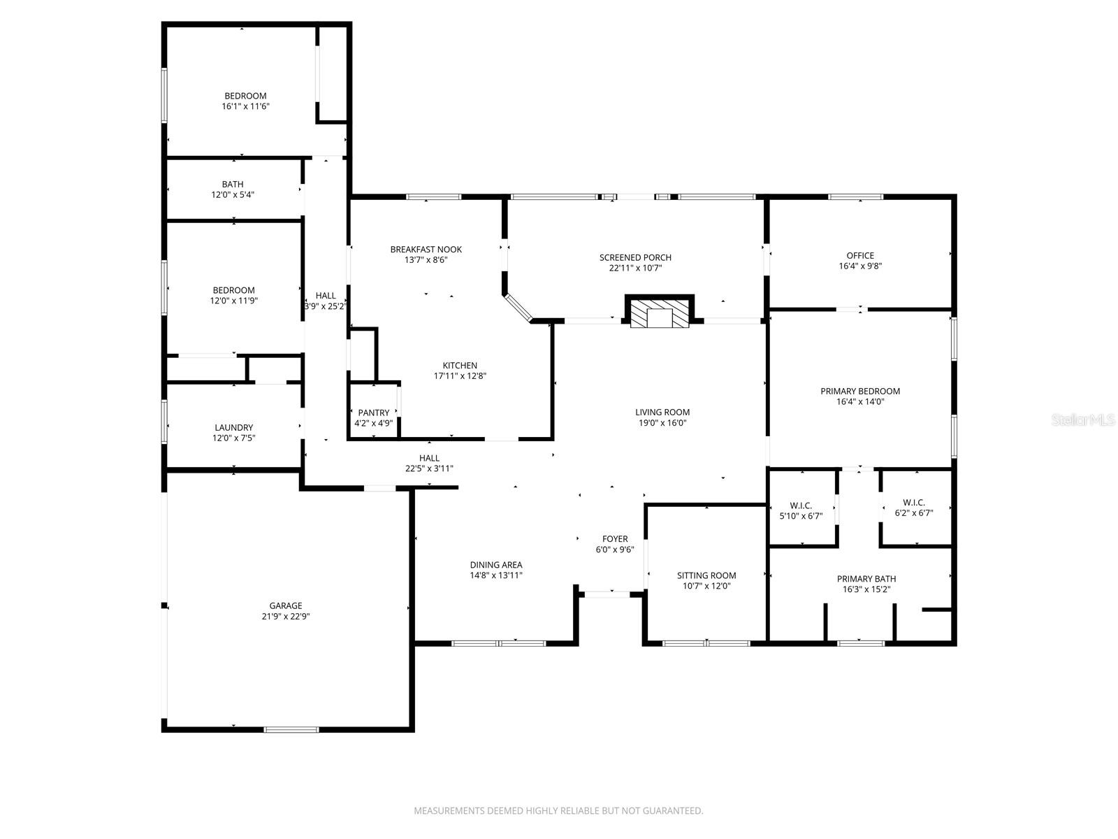 NA - Residential