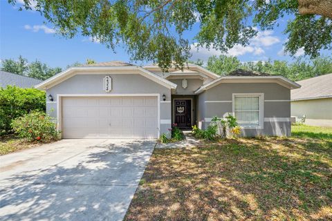 2354 BARONS COURT TAVARES FL 32778