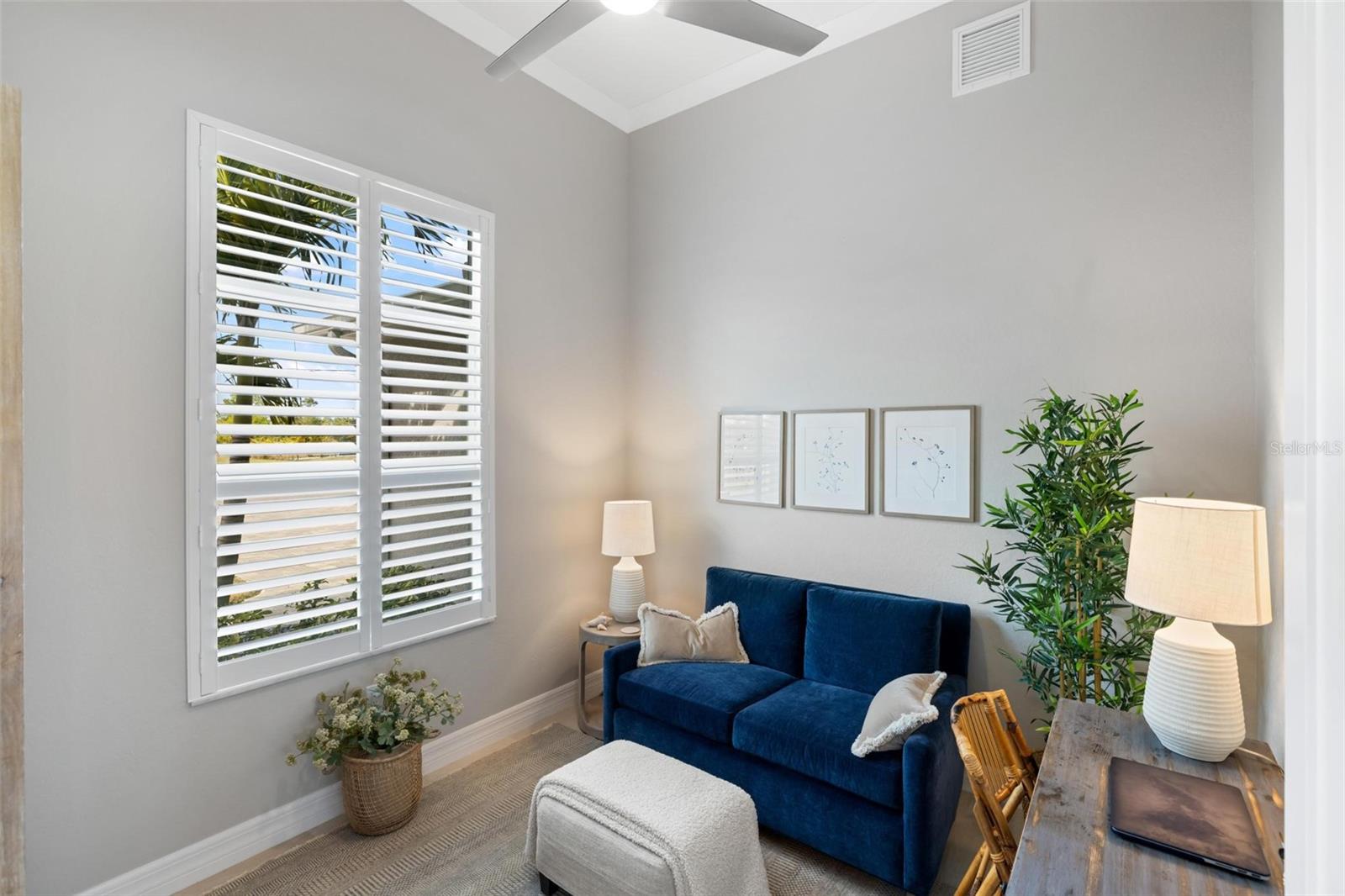 ROTONDA SANDS - Residential