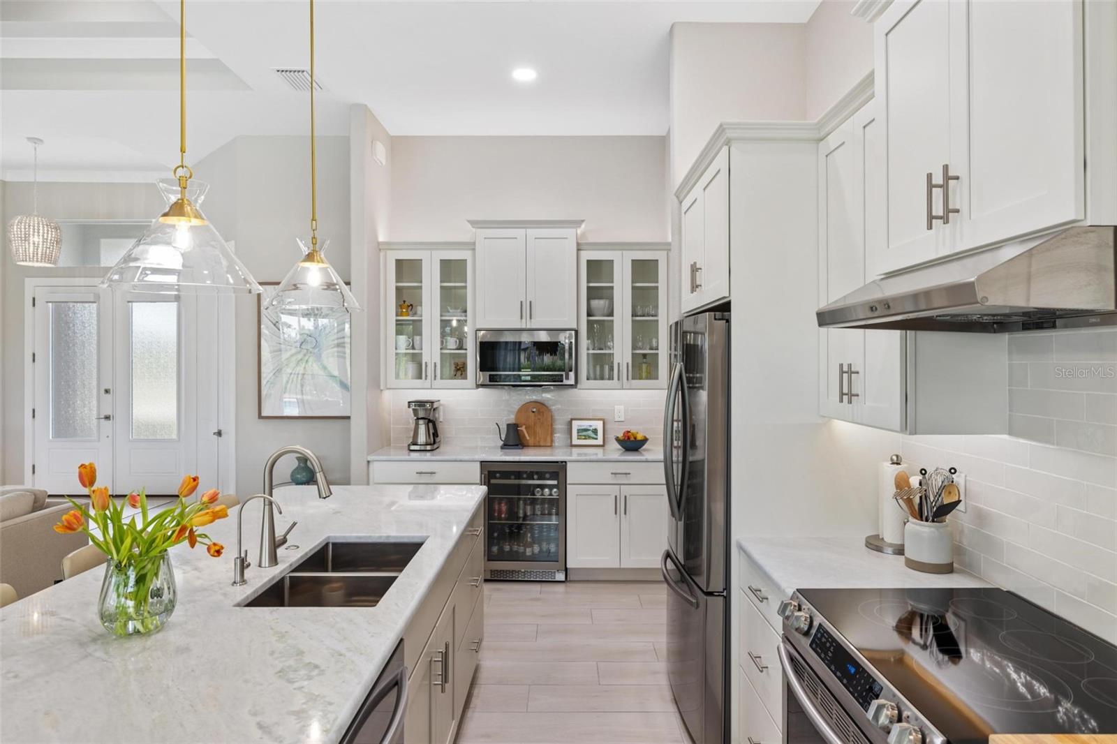 ROTONDA SANDS - Residential