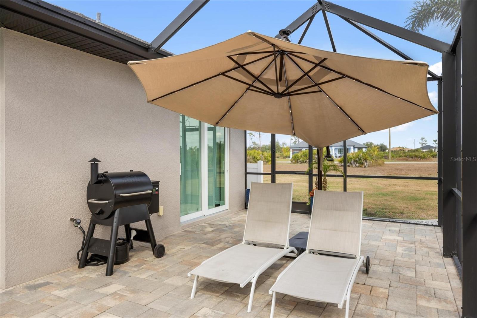 ROTONDA SANDS - Residential