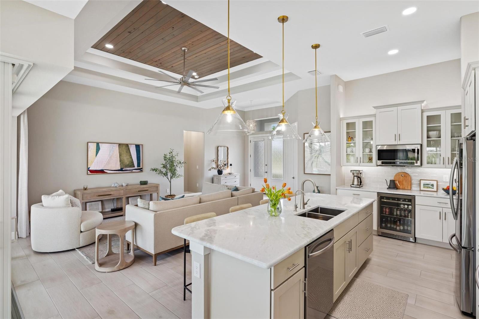 ROTONDA SANDS - Residential