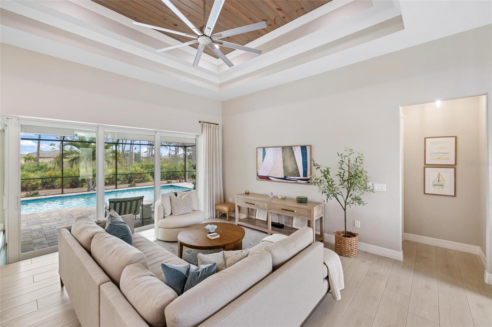 ROTONDA SANDS - Residential