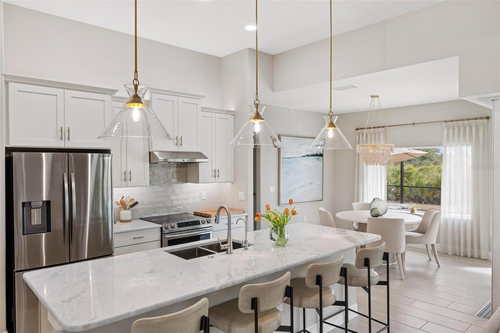 ROTONDA SANDS - Residential