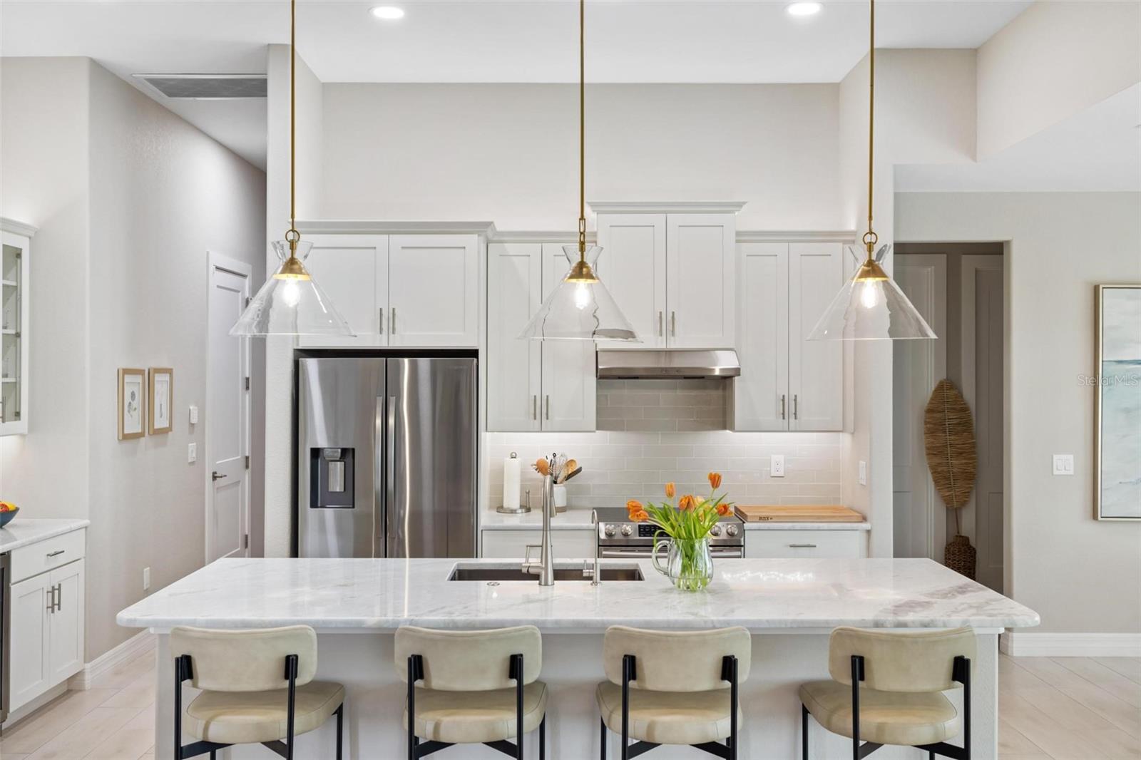 ROTONDA SANDS - Residential