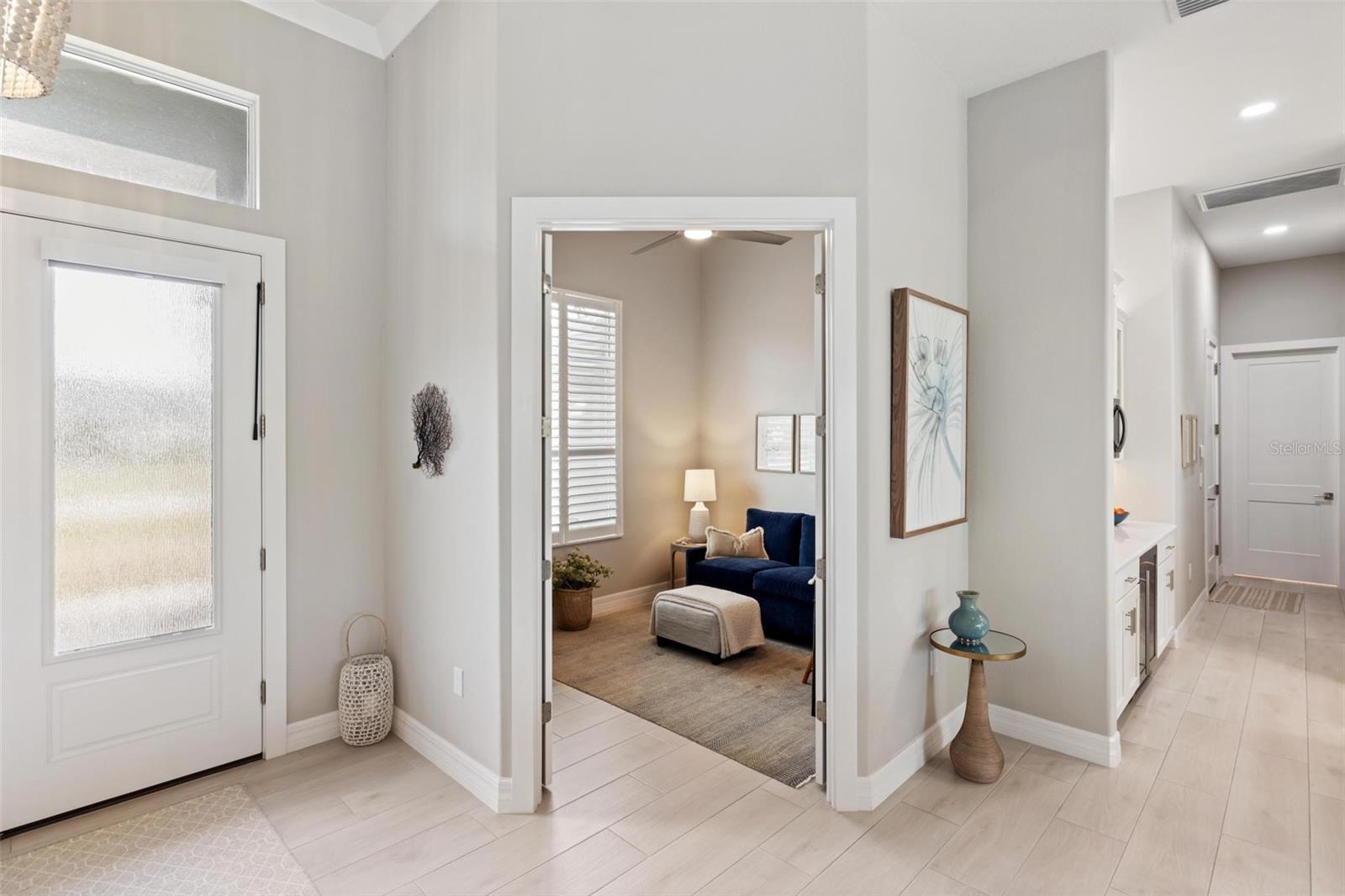 ROTONDA SANDS - Residential