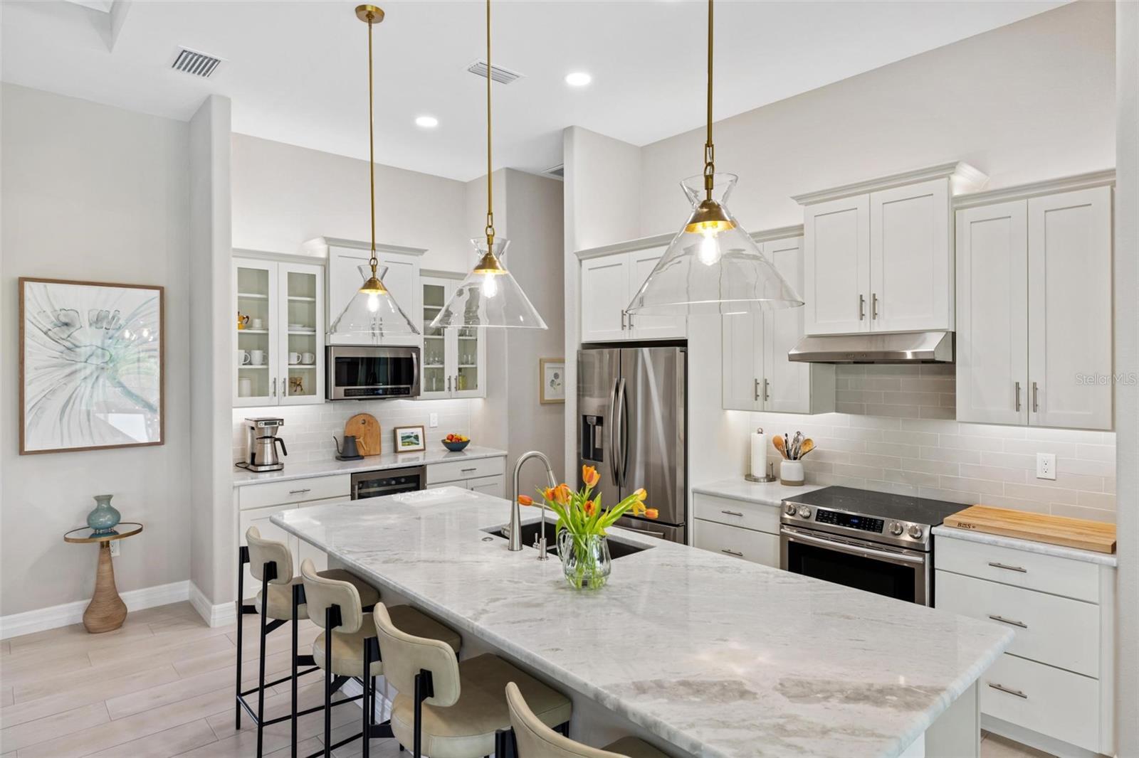 ROTONDA SANDS - Residential