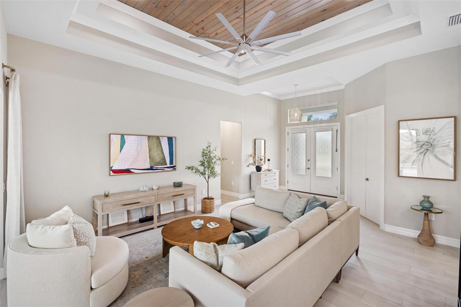 ROTONDA SANDS - Residential