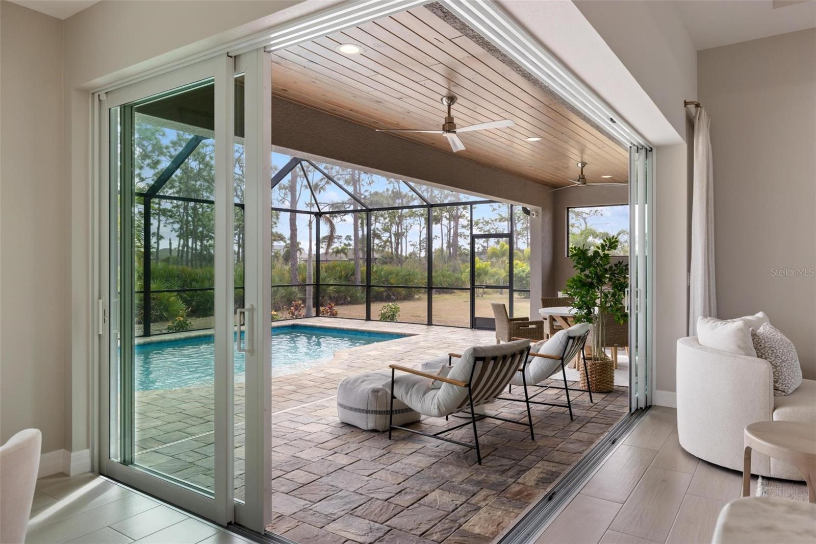 ROTONDA SANDS - Residential