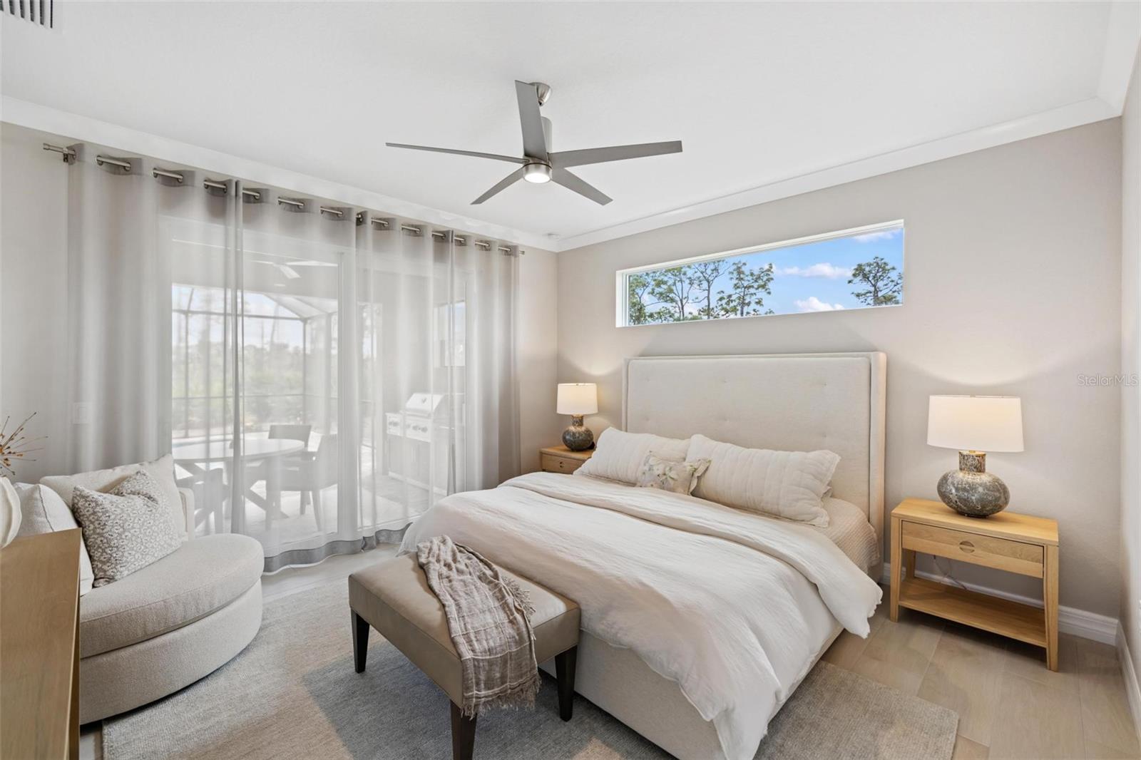 ROTONDA SANDS - Residential