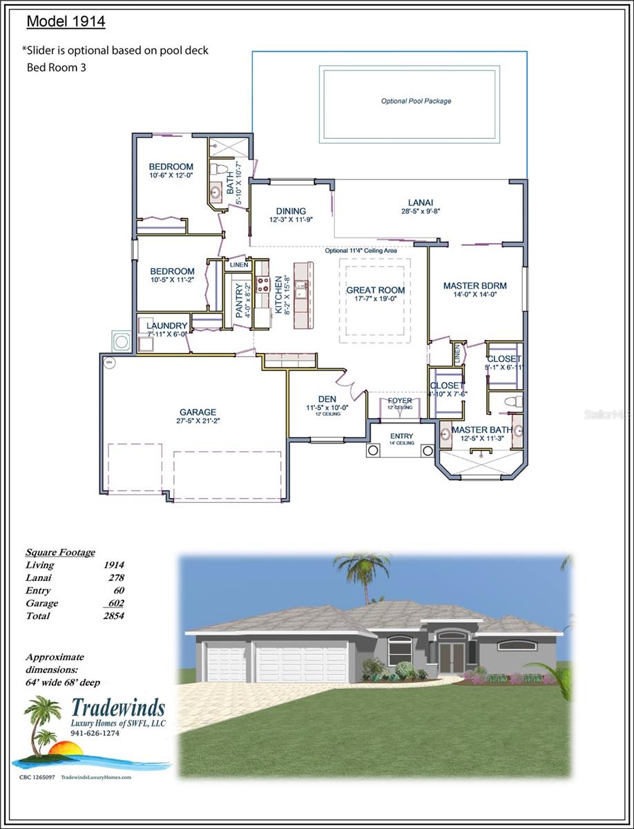 ROTONDA SANDS - Residential