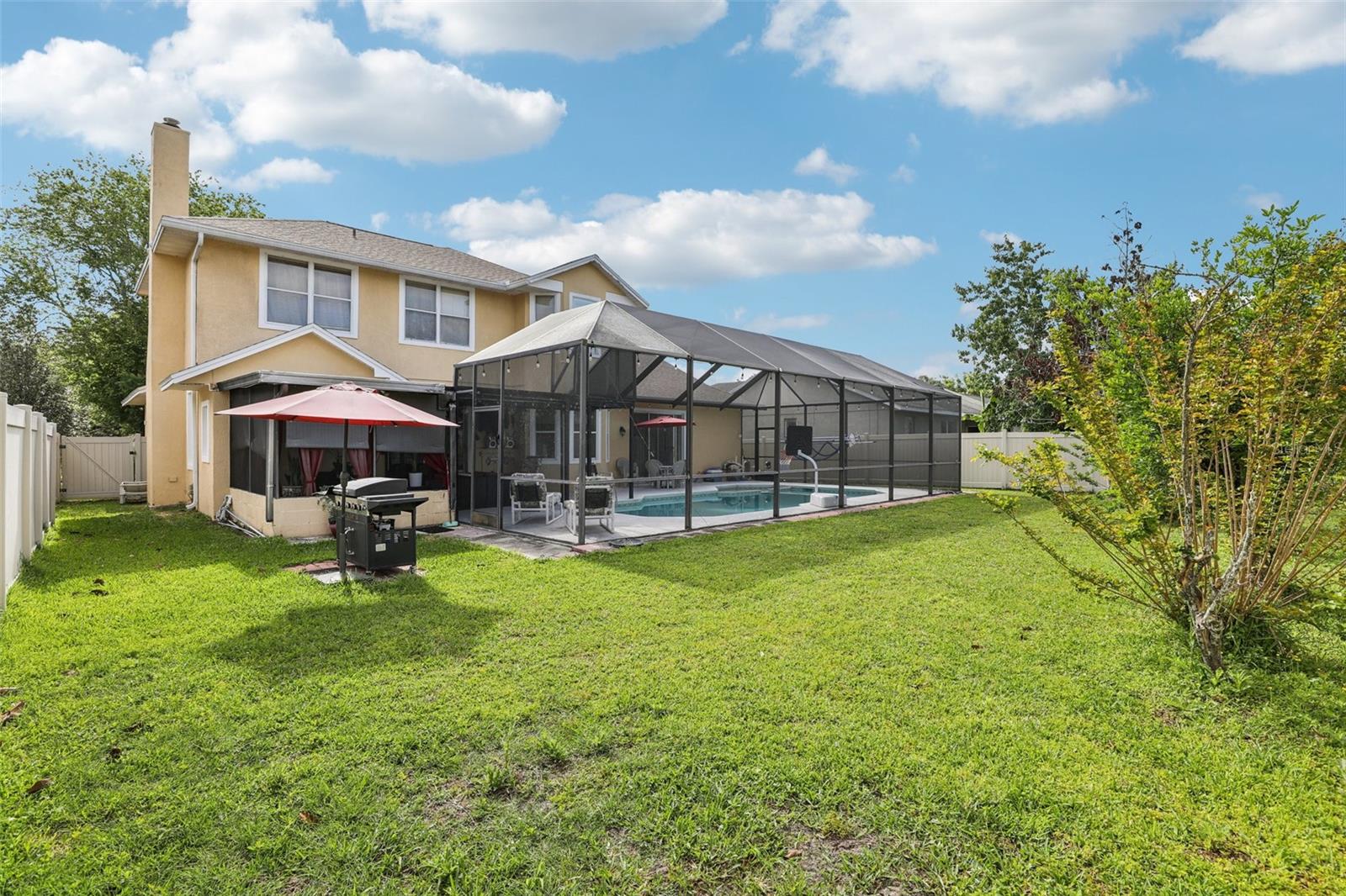 HUNTERS CREEK TR 235B PH 04 - Residential