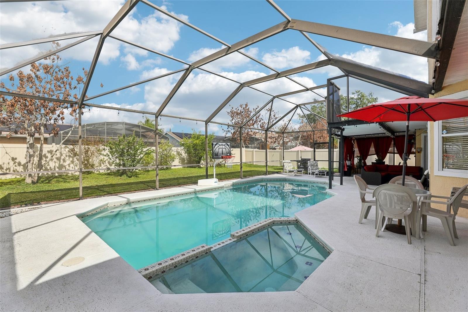 HUNTERS CREEK TR 235B PH 04 - Residential