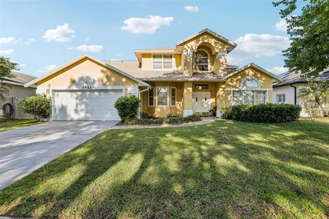 Photo of 3521 Molona Drive, Orlando, FL 32837 (MLS # O6399943)