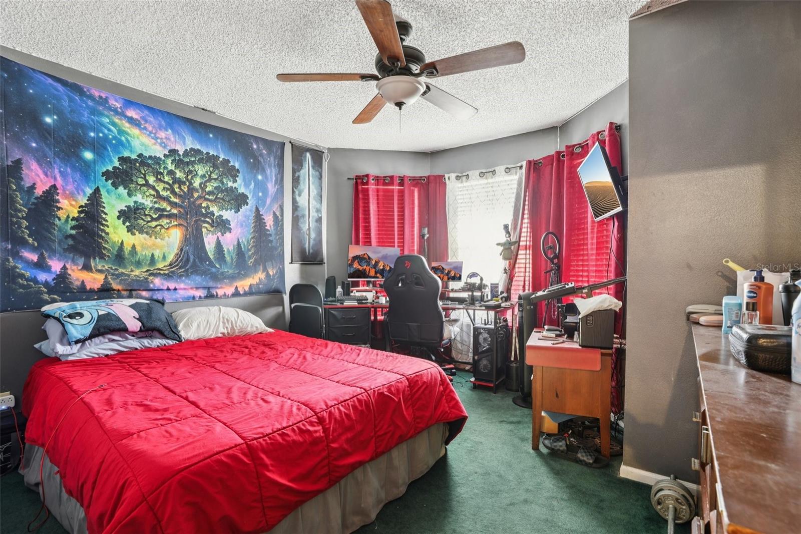 HUNTERS CREEK TR 235B PH 04 - Residential