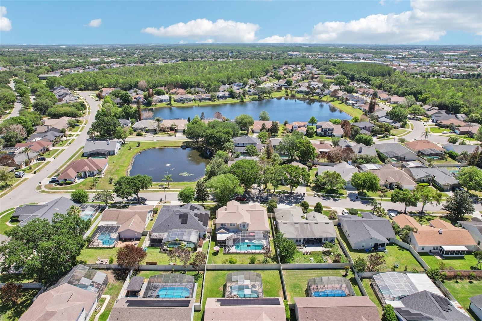 HUNTERS CREEK TR 235B PH 04 - Residential