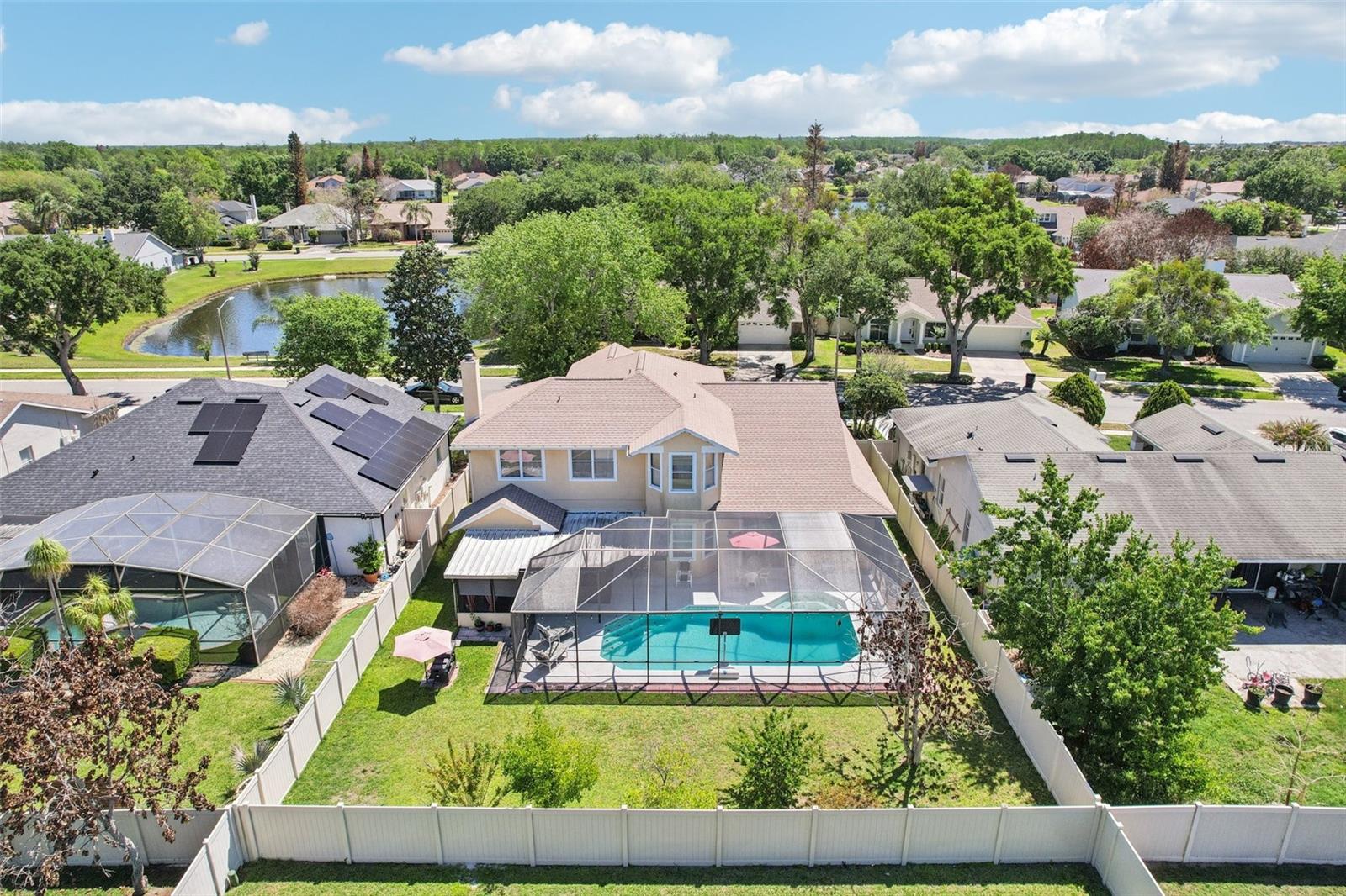 HUNTERS CREEK TR 235B PH 04 - Residential