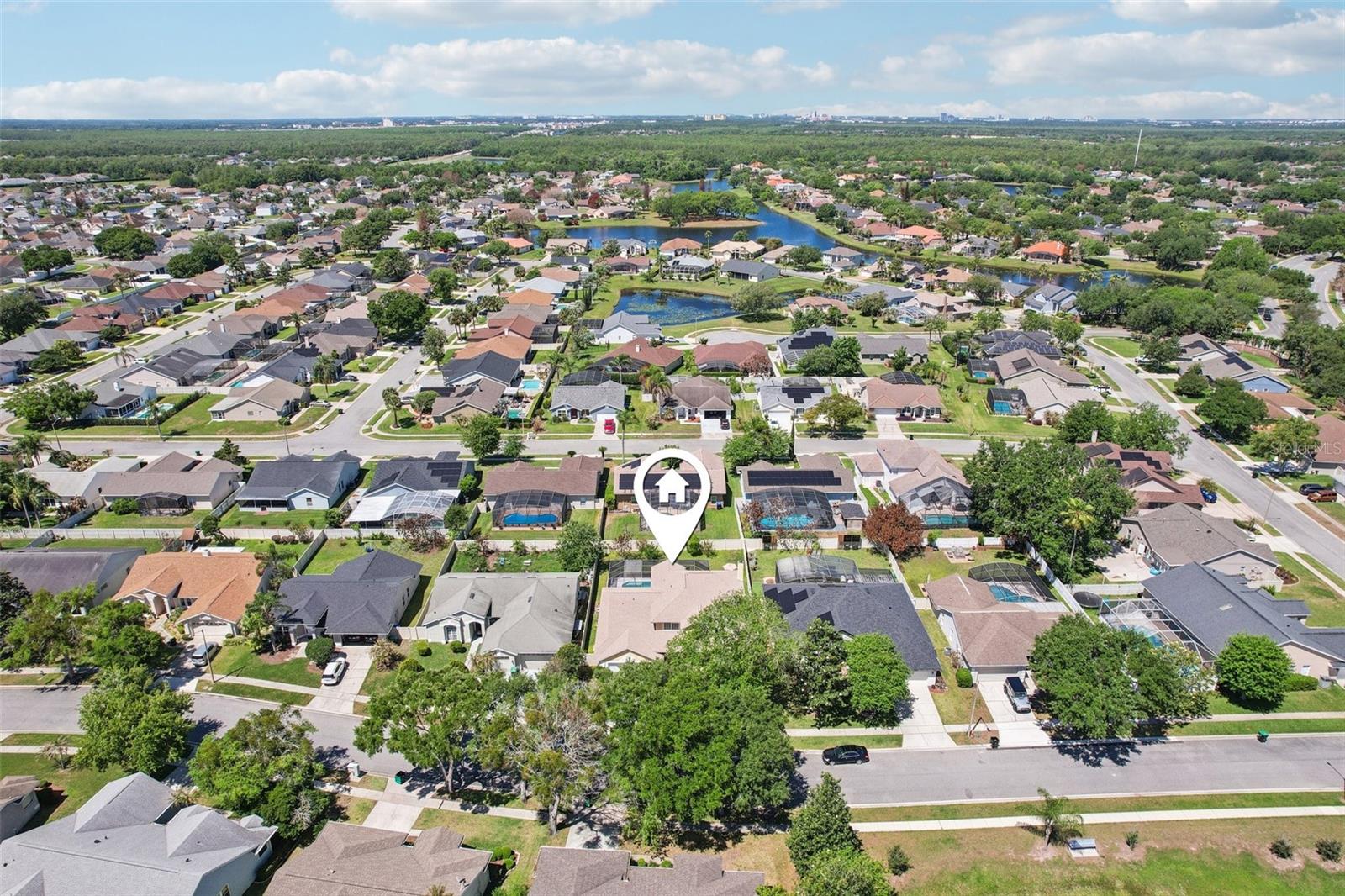 HUNTERS CREEK TR 235B PH 04 - Residential