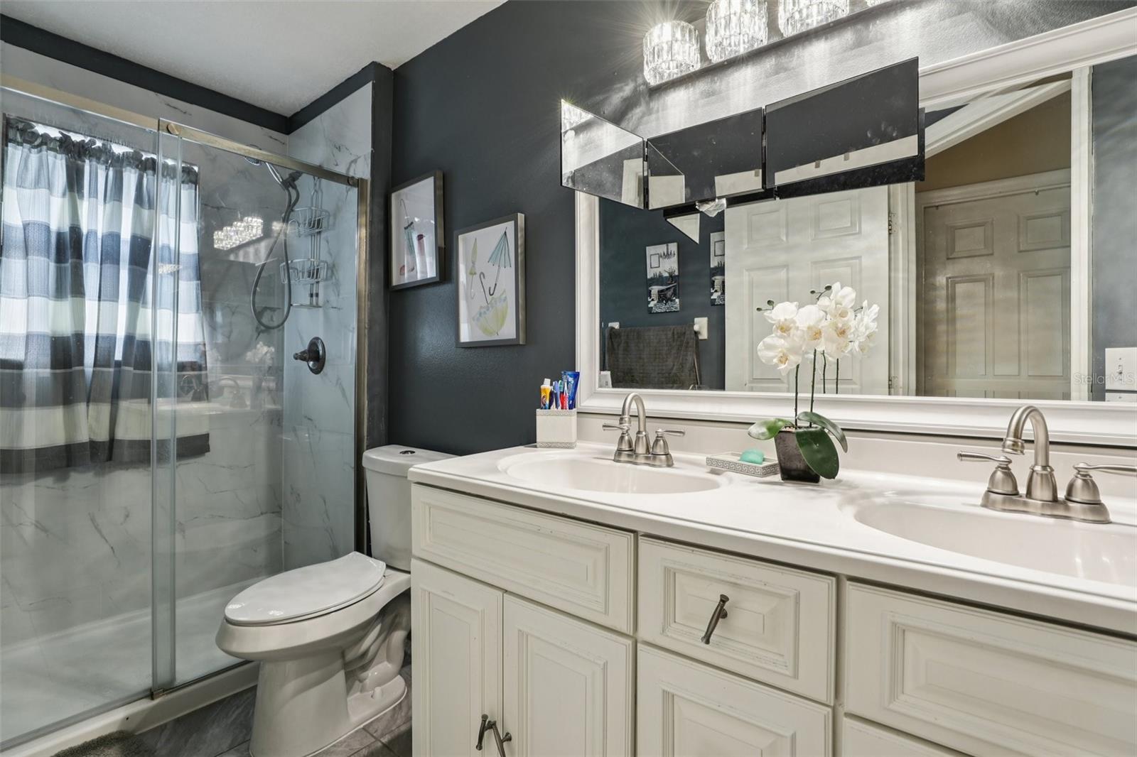 HUNTERS CREEK TR 235B PH 04 - Residential