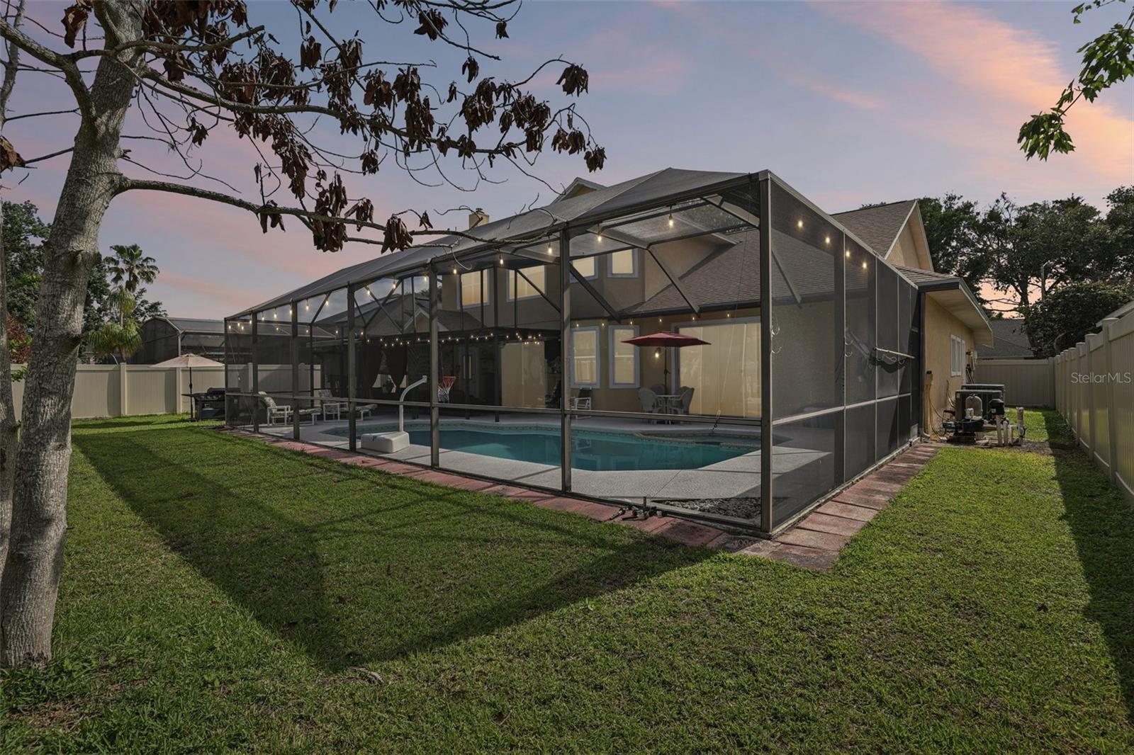 HUNTERS CREEK TR 235B PH 04 - Residential