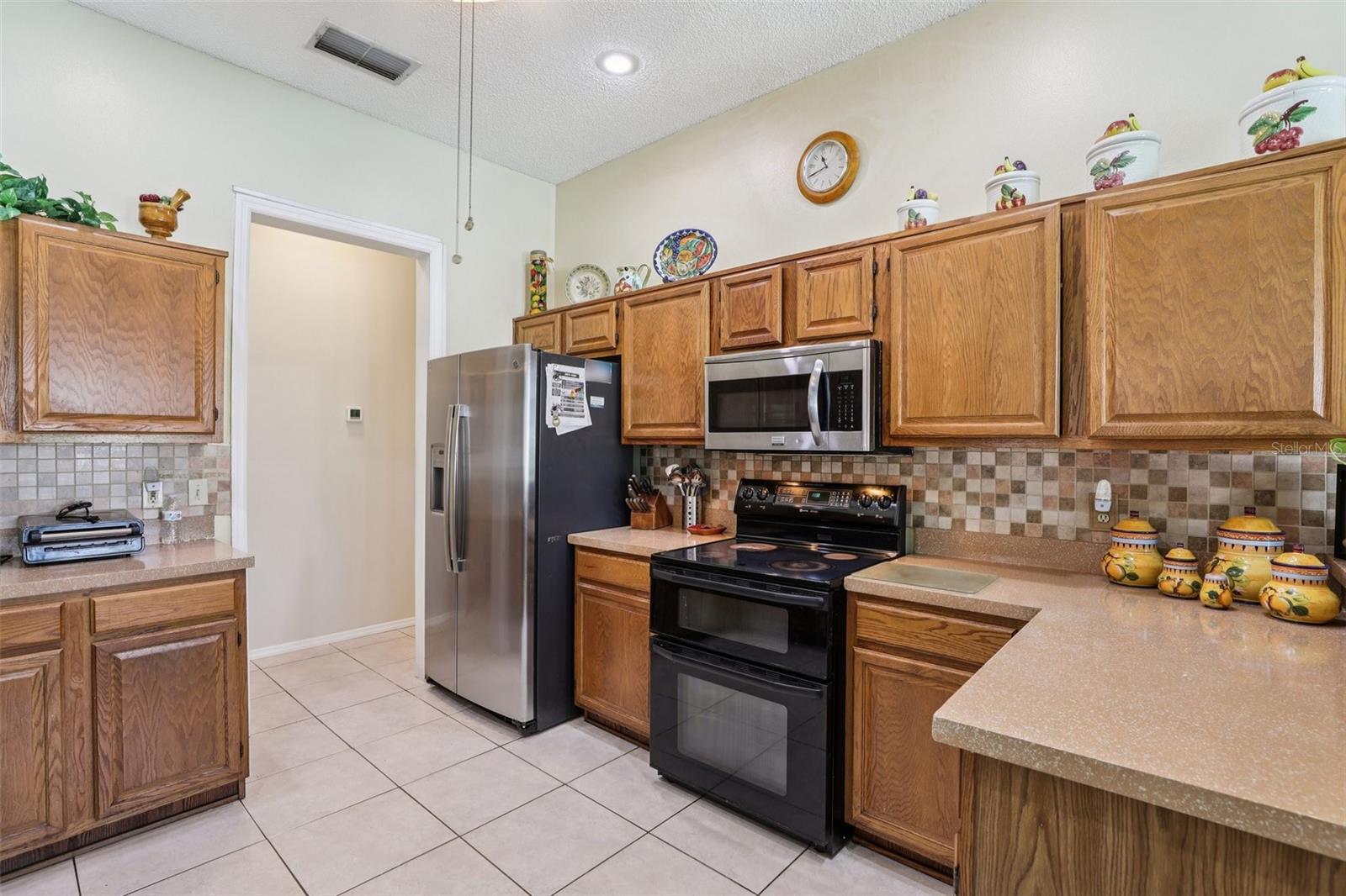 HUNTERS CREEK TR 235B PH 04 - Residential