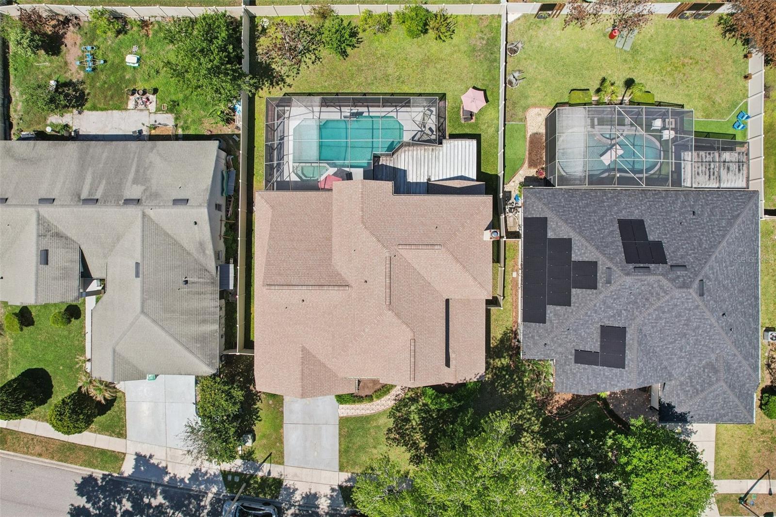 HUNTERS CREEK TR 235B PH 04 - Residential