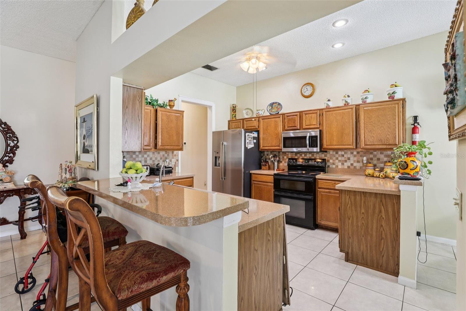 HUNTERS CREEK TR 235B PH 04 - Residential