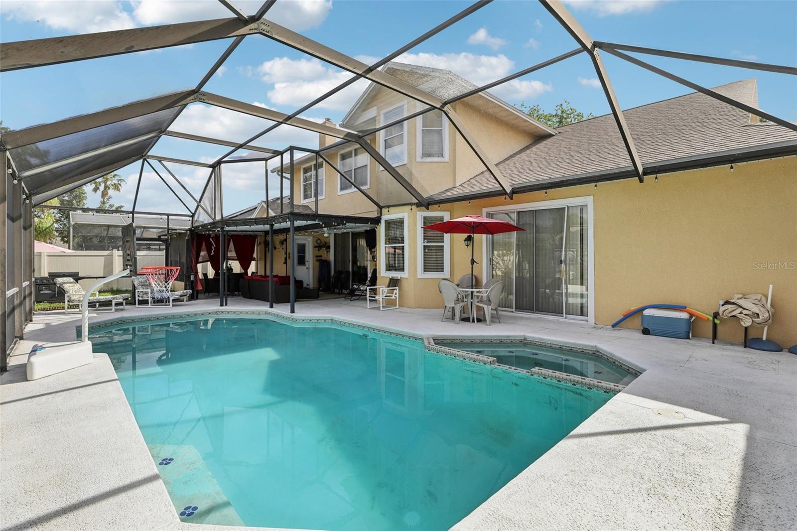 HUNTERS CREEK TR 235B PH 04 - Residential