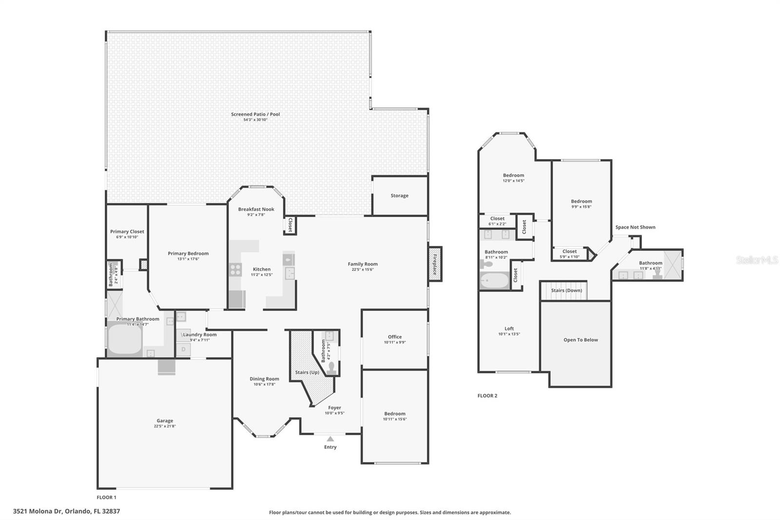 HUNTERS CREEK TR 235B PH 04 - Residential