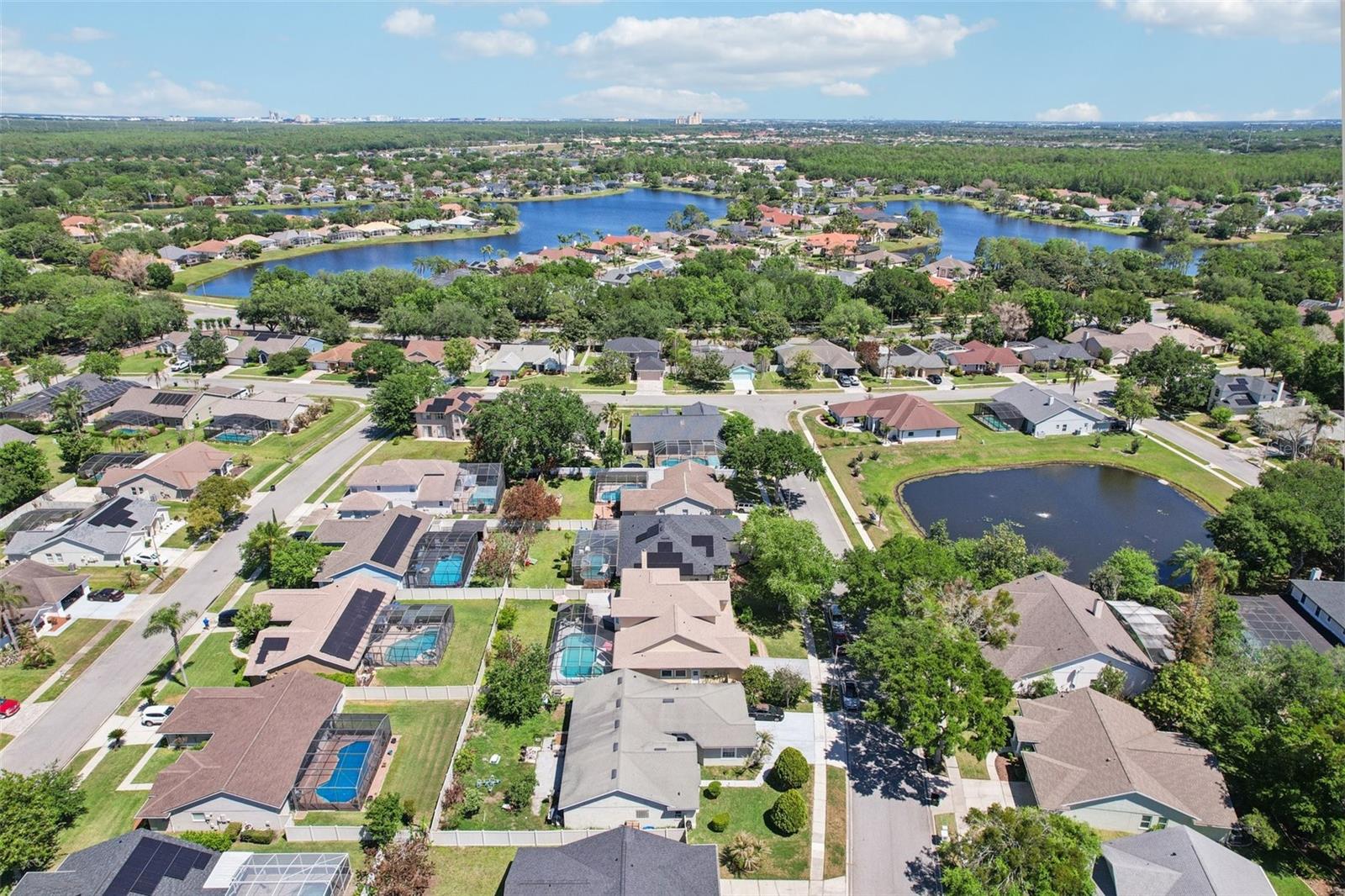 HUNTERS CREEK TR 235B PH 04 - Residential