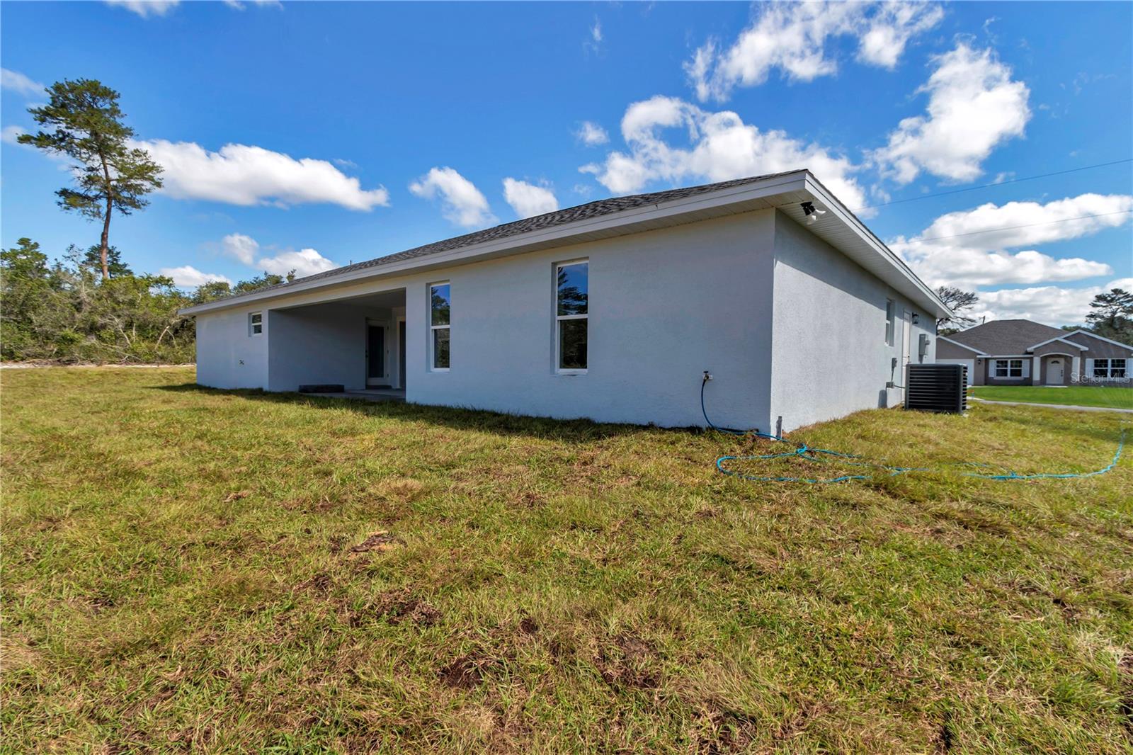 MARION OAKS UNIT 4 - Residential