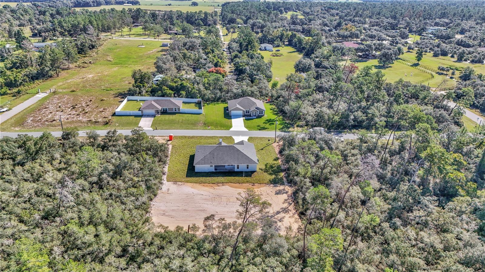 MARION OAKS UNIT 4 - Residential