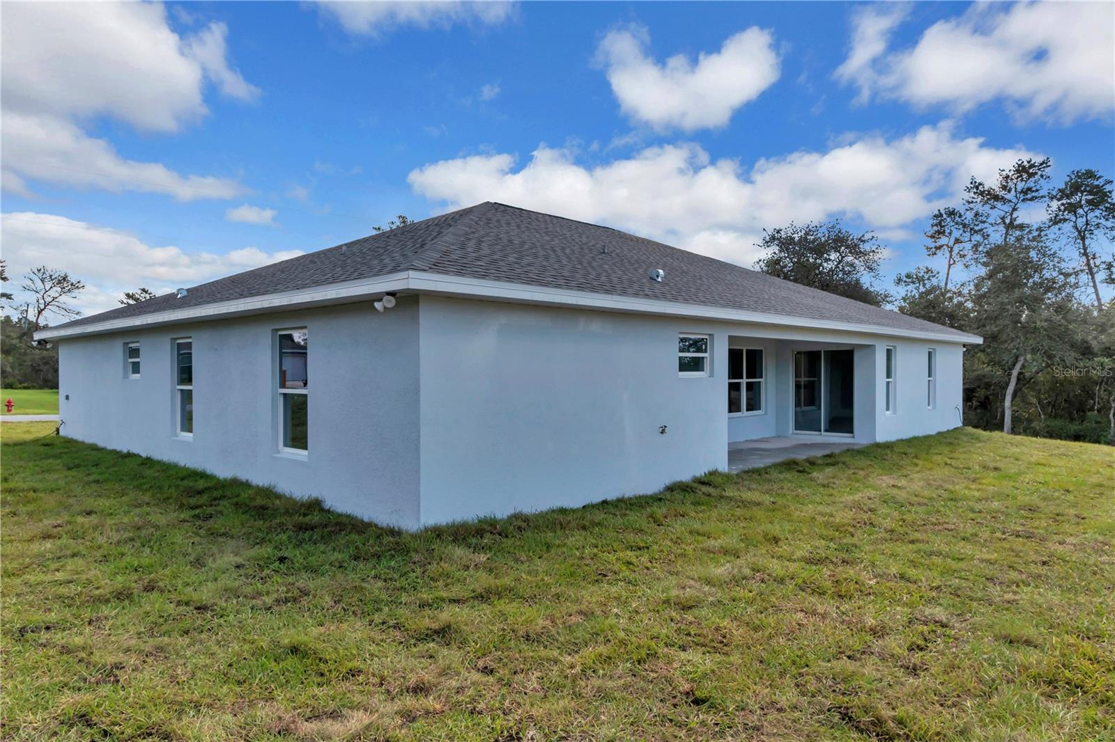 MARION OAKS UNIT 4 - Residential