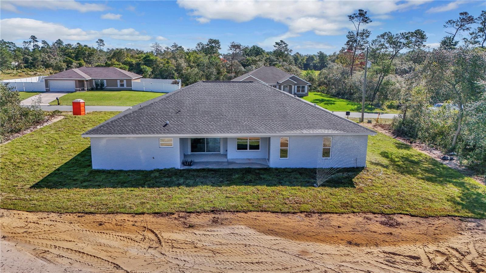 MARION OAKS UNIT 4 - Residential