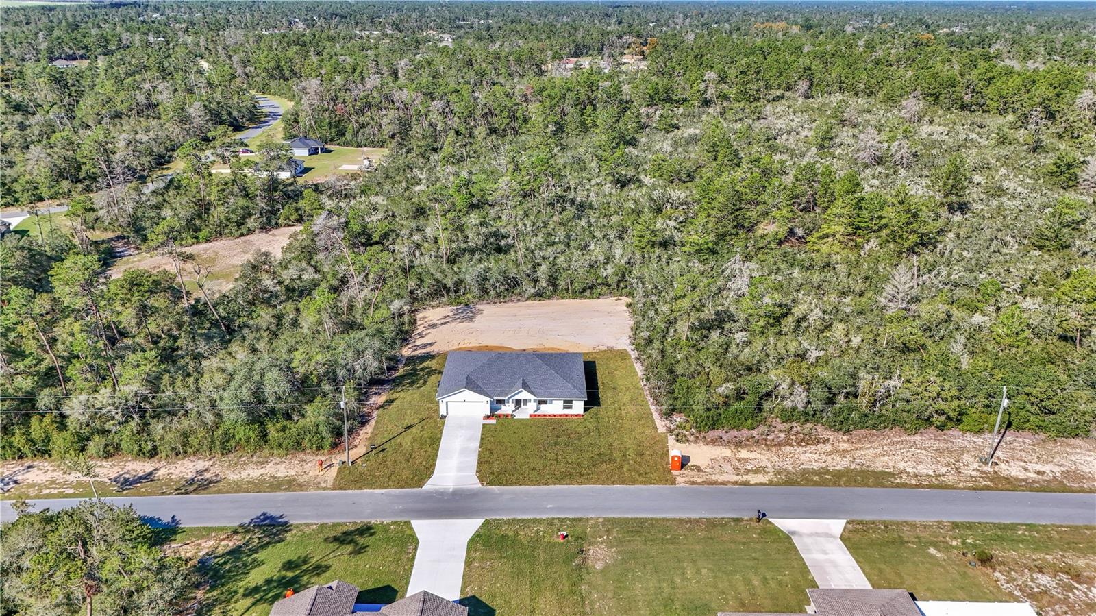 MARION OAKS UNIT 4 - Residential