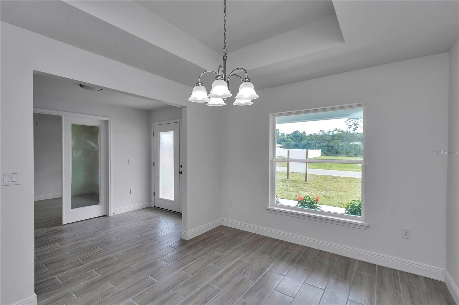 MARION OAKS UNIT 4 - Residential