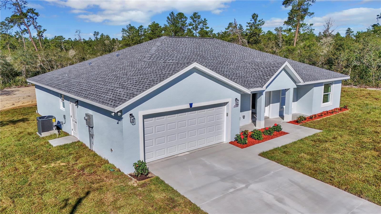 MARION OAKS UNIT 4 - Residential