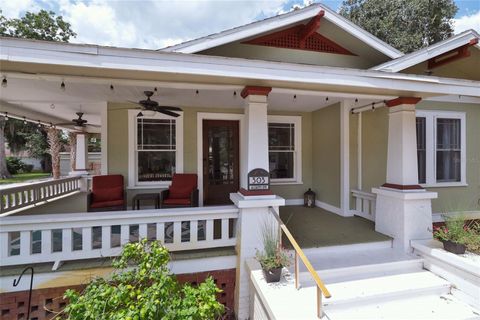303 WASHINGTON STREET NEW SMYRNA BEACH FL 32168