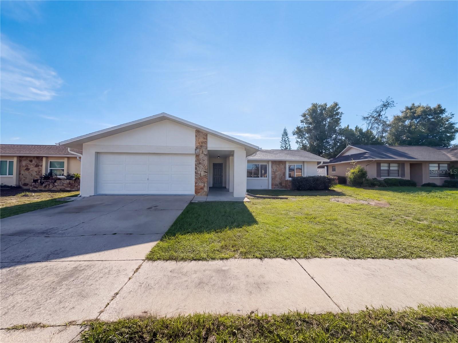 11312 POSSUM TRAIL