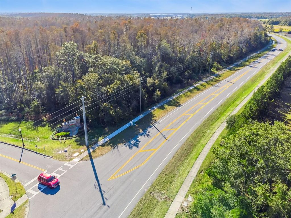 Photo of Ham Brown Road, Kissimmee, FL 34746 (MLS # O6372566)