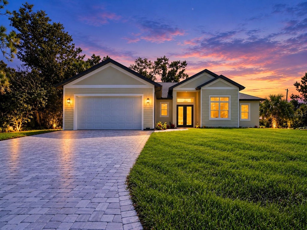 Photo of 1392 New London Street, North Port, FL 34288 (MLS # A4707929)