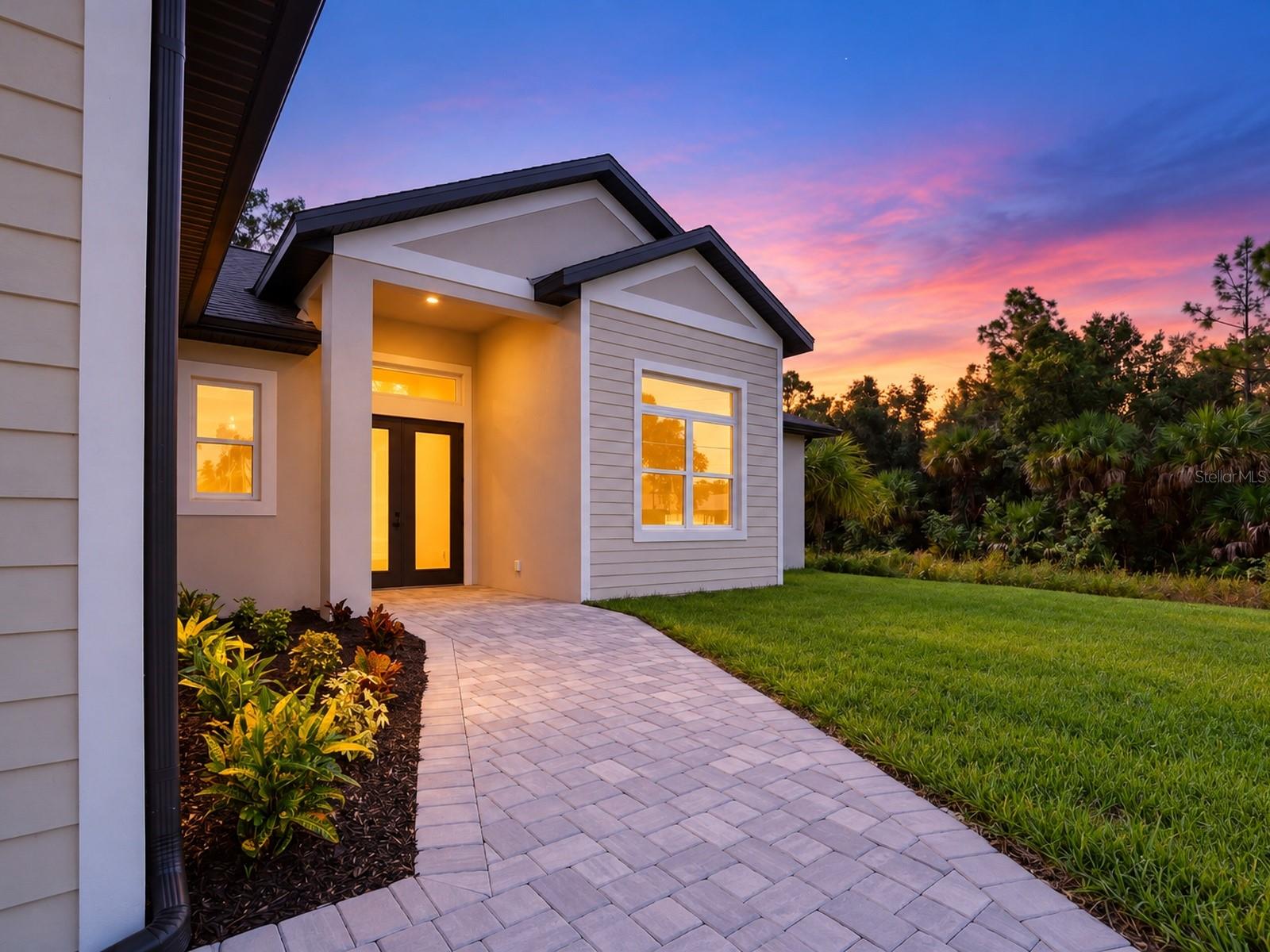 1392 NEW LONDON STREET, NORTH PORT, FL, 34288 1 1392 NEW LONDON STREET