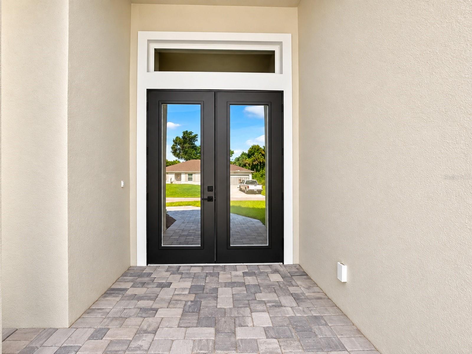 1392 NEW LONDON STREET, NORTH PORT, FL, 34288 4 1392 NEW LONDON STREET