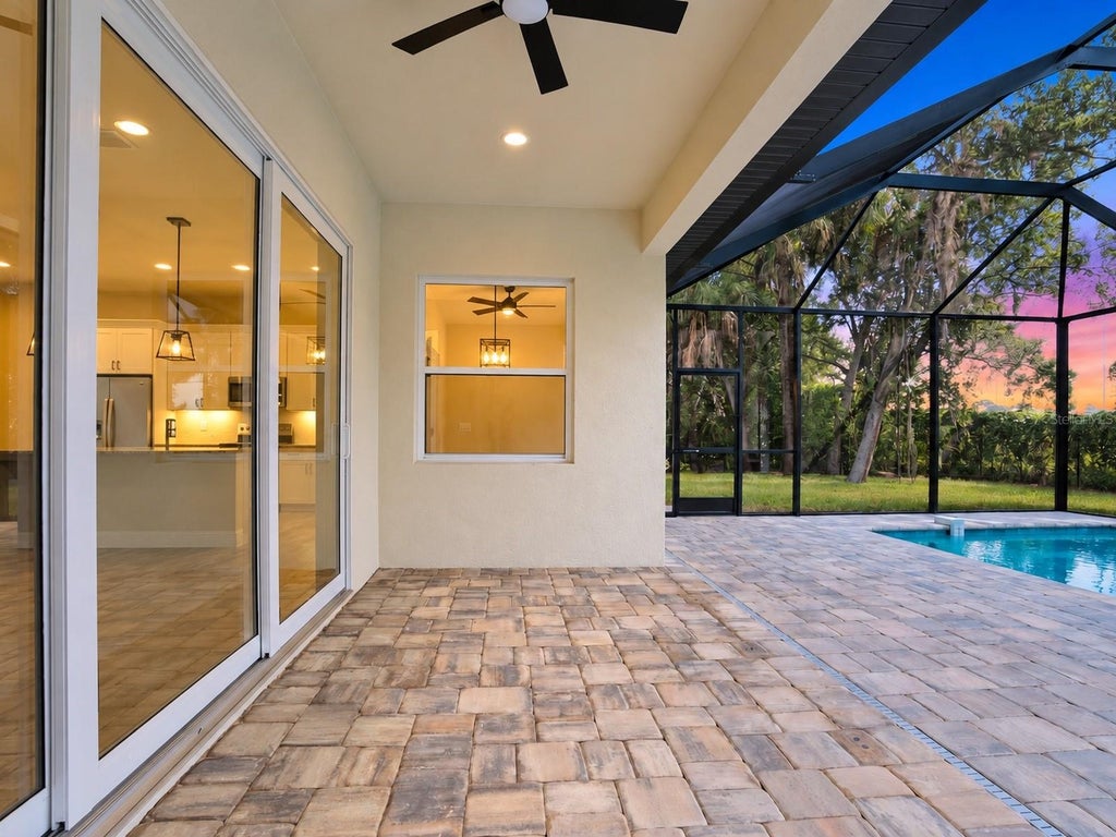 Photo of 1392 New London Street, North Port, FL 34288 (MLS # A4707929)
