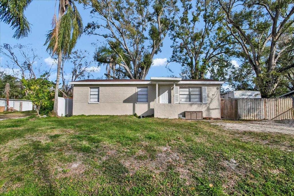 Photo of 4017 Watson Road, Tampa, FL 33610 (MLS # TB8520772)