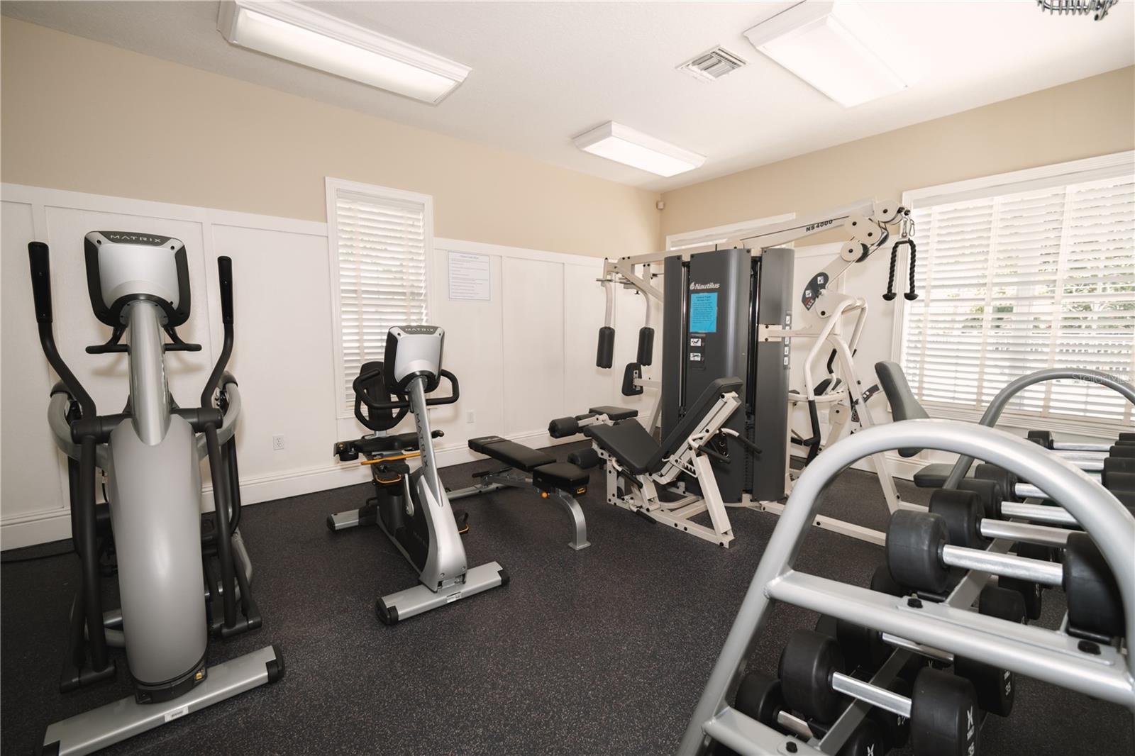 HARBORAGE ON BRADEN RIVER PH I - Residential