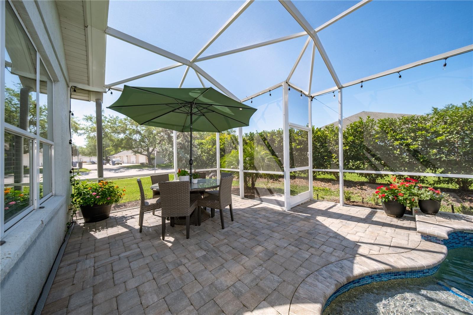 HARBORAGE ON BRADEN RIVER PH I - Residential
