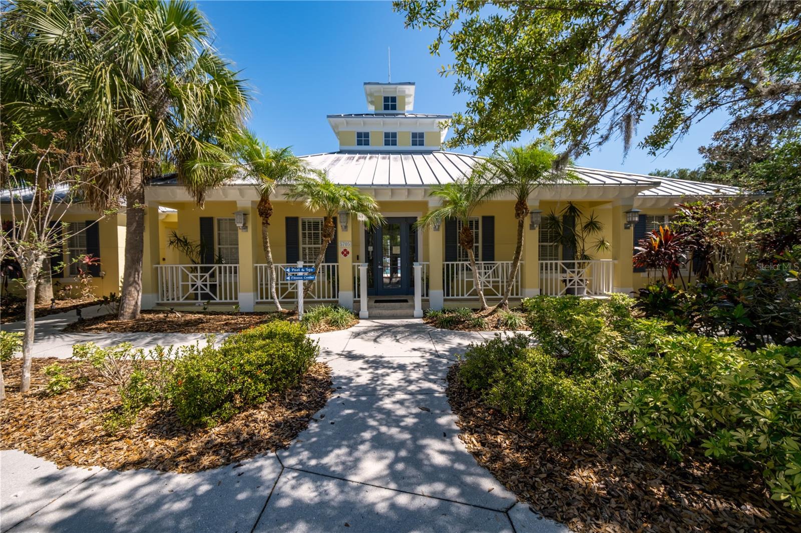HARBORAGE ON BRADEN RIVER PH I - Residential