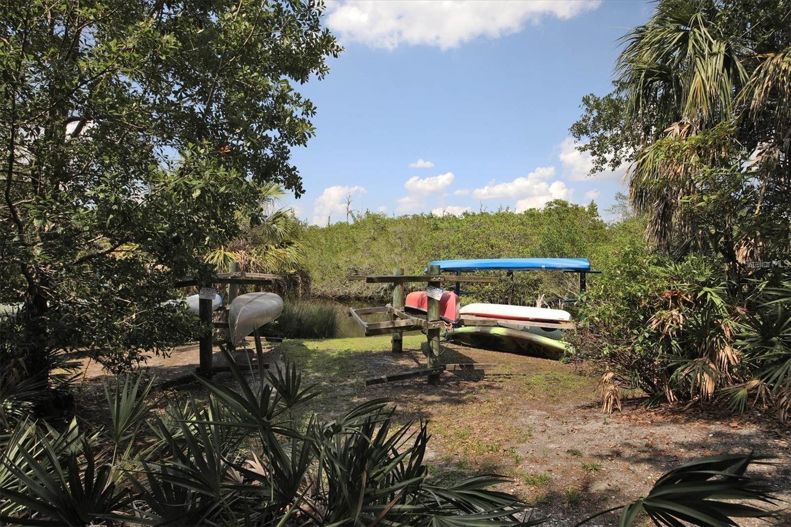 HARBORAGE ON BRADEN RIVER PH I - Residential